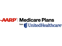 AARP UHC Logo