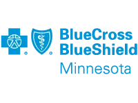 BCBS of MN Logo