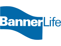 Banner Life Logo