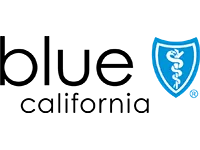 Blue Shield of CA Logo