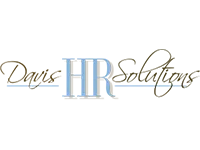 Davis HR Solutions Logo