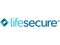 Lifesecure Logo