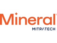 Mineral logo