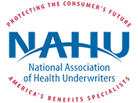 NAHU Logo Natinal Association of Health Underwriters