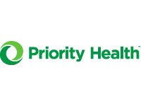 Priority Health Logo