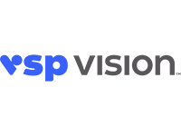 VSP Vision Logo