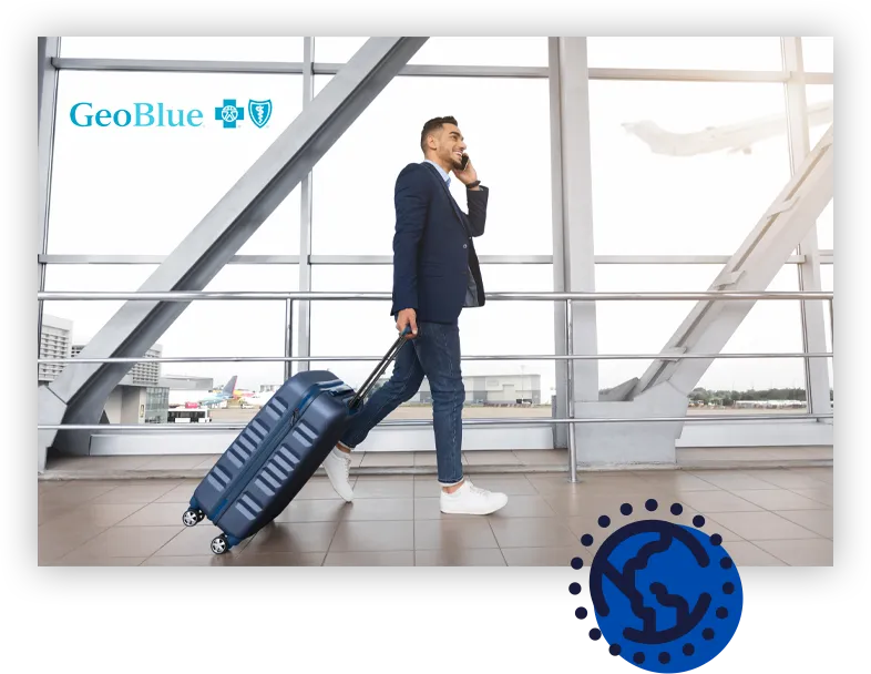 geoblue travel health insurance broker