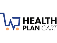 Health Plan Cart Logo